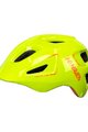 HAVEN Kolesarska čelada - MAGLITE - zelena