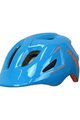 HAVEN Kolesarska čelada - MAGLITE - modra