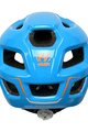 HAVEN Kolesarska čelada - MAGLITE - modra