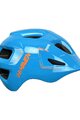 HAVEN Kolesarska čelada - MAGLITE - modra
