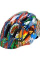 HAVEN Kolesarska čelada - MAGLITE - večbarvno
