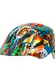 HAVEN Kolesarska čelada - MAGLITE - večbarvno