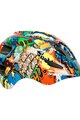 HAVEN Kolesarska čelada - MAGLITE - večbarvno