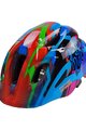 HAVEN Kolesarska čelada - MAGLITE - večbarvno