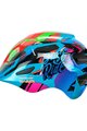 HAVEN Kolesarska čelada - MAGLITE - večbarvno