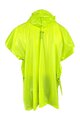 HAVEN Kolesarski vodo odporen dežni plašč - PONCHO STRONG - zelena