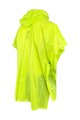 HAVEN Kolesarski vodo odporen dežni plašč - PONCHO STRONG - zelena