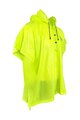 HAVEN Kolesarski vodo odporen dežni plašč - PONCHO STRONG - zelena