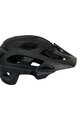 HAVEN Kolesarska čelada - CROSSMAG - črna