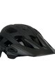 HAVEN Kolesarska čelada - CROSSMAG - črna