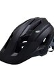HAVEN Kolesarska čelada - TRAILMAG - črna