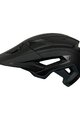 HAVEN Kolesarska čelada - TRAILMAG - črna