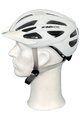 HAVEN Kolesarska čelada - NOMIC - bela