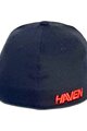 HAVEN Kolesarska kapa - FULLFIT - rdeča/črna