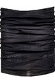 HAVEN Kolesarski grelnik vratu - FACTORY - črna