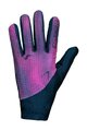 HAVEN Kolesarske  rokavice z dolgimi prsti - FACTORY AIR - rožnata