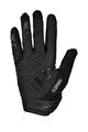 HAVEN Kolesarske  rokavice z dolgimi prsti - DEMO NEO LONG - črna