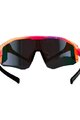 HAVEN Kolesarska očala - HAVEN CONFIG - rožnata/oranžna
