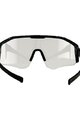 HAVEN Kolesarska očala - HAVEN CONFIG - črna