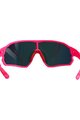 HAVEN Kolesarska očala - HAVEN TINY - rožnata