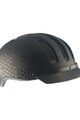 HAVEN Kolesarska čelada - URBAN - črna