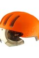 HAVEN Kolesarska čelada - URBAN - oranžna