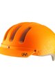 HAVEN Kolesarska čelada - URBAN - oranžna