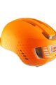 HAVEN Kolesarska čelada - URBAN - oranžna