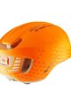 HAVEN Kolesarska čelada - URBAN - oranžna