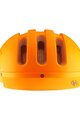 HAVEN Kolesarska čelada - URBAN - oranžna