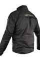 HAVEN Kolesarska  vetru odporna jakna - X-PROOF - črna