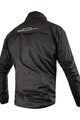 HAVEN Kolesarska  vetru odporna jakna - X-PROOF - črna