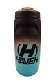 HAVEN Kolesarska steklenica za vodo - SEICENTO - črna/modra
