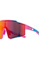 HAVEN Kolesarska očala - HAVEN NIB - modra/rožnata