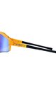 HAVEN Kolesarska očala - HAVEN CONFIG - oranžna/črna