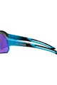 HAVEN Kolesarska očala - HAVEN TINY - črna/modra