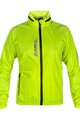 HAVEN Kolesarska  vetru odporna jakna - X-PROOF - zelena