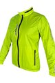 HAVEN Kolesarska  vetru odporna jakna - X-PROOF - zelena