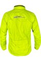 HAVEN Kolesarska  vetru odporna jakna - X-PROOF - zelena