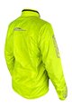 HAVEN Kolesarska  vetru odporna jakna - X-PROOF - zelena