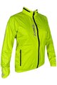 HAVEN Kolesarska  vetru odporna jakna - X-PROOF - zelena