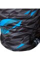 HAVEN Kolesarski grelnik vratu - TEAM ICY - modra/črna