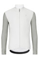 HOLOKOLO Kolesarski dres z dolgimi rokavi zimski - PERFORMANCE WINTER - bež