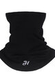 HOLOKOLO Kolesarski grelnik vratu - THERMAL NECKWEAR - črna