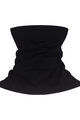 HOLOKOLO Kolesarski grelnik vratu - THERMAL NECKWEAR - črna