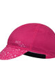 RIVANELLE BY HOLOKOLO Kolesarska kapa - SUMMER CAP - rožnata