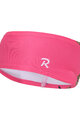 RIVANELLE BY HOLOKOLO Kolesarski trak za lase - SUMMER HEADBAND - rožnata