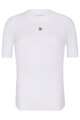RIVANELLE Kolesarska  majica s kratkimi rokavi - BASELAYER - bela