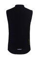 RIVANELLE Kolesarski dres brez rokavov - PURE - črna