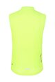 RIVANELLE Kolesarski dres brez rokavov - PURE - rumena